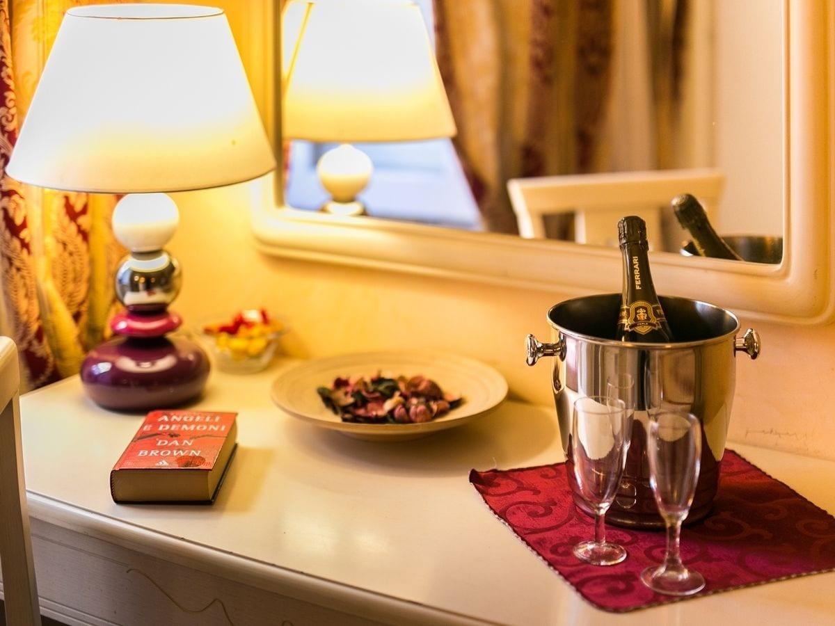 Hotel Erdarelli โรม ภายนอก รูปภาพ