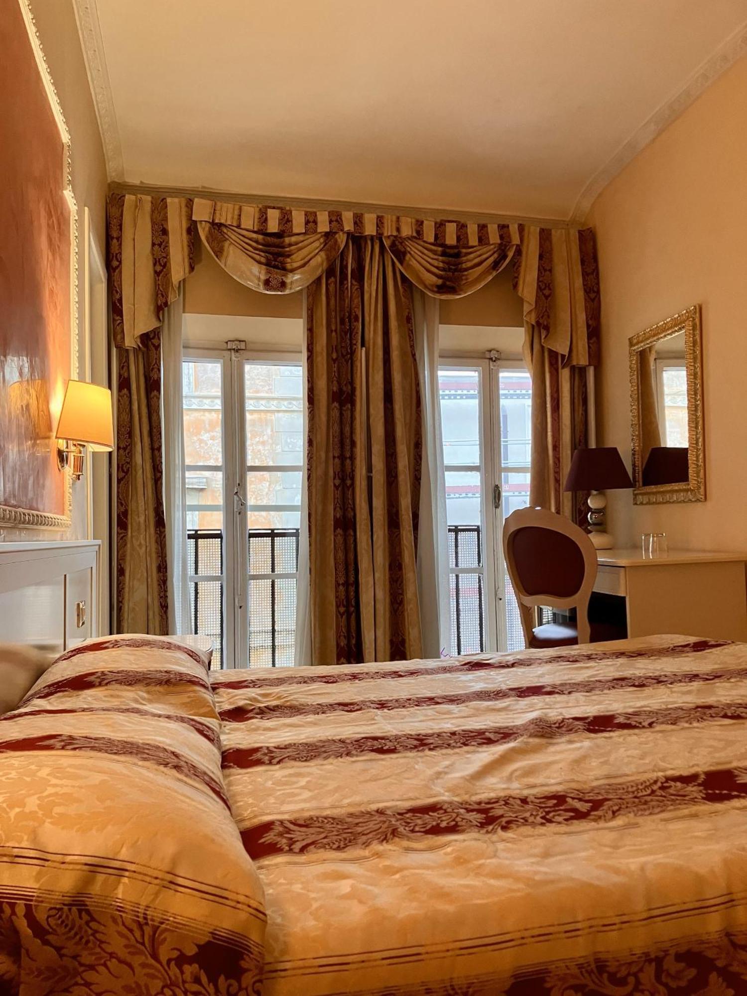Hotel Erdarelli โรม ภายนอก รูปภาพ