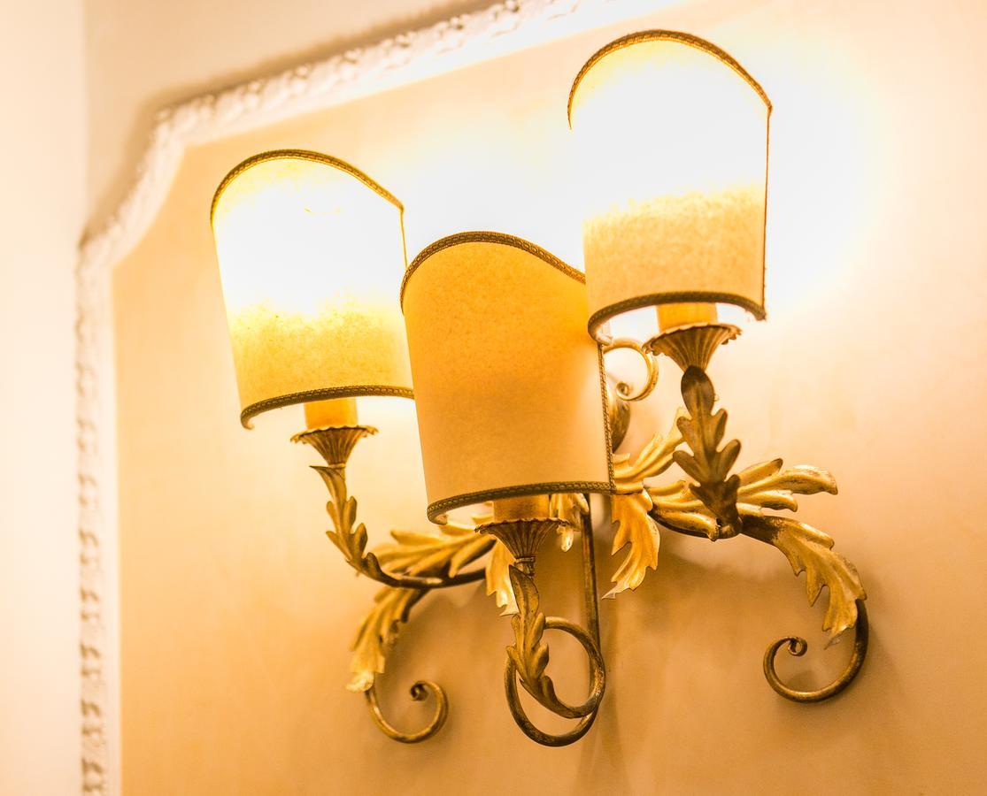 Hotel Erdarelli โรม ภายนอก รูปภาพ