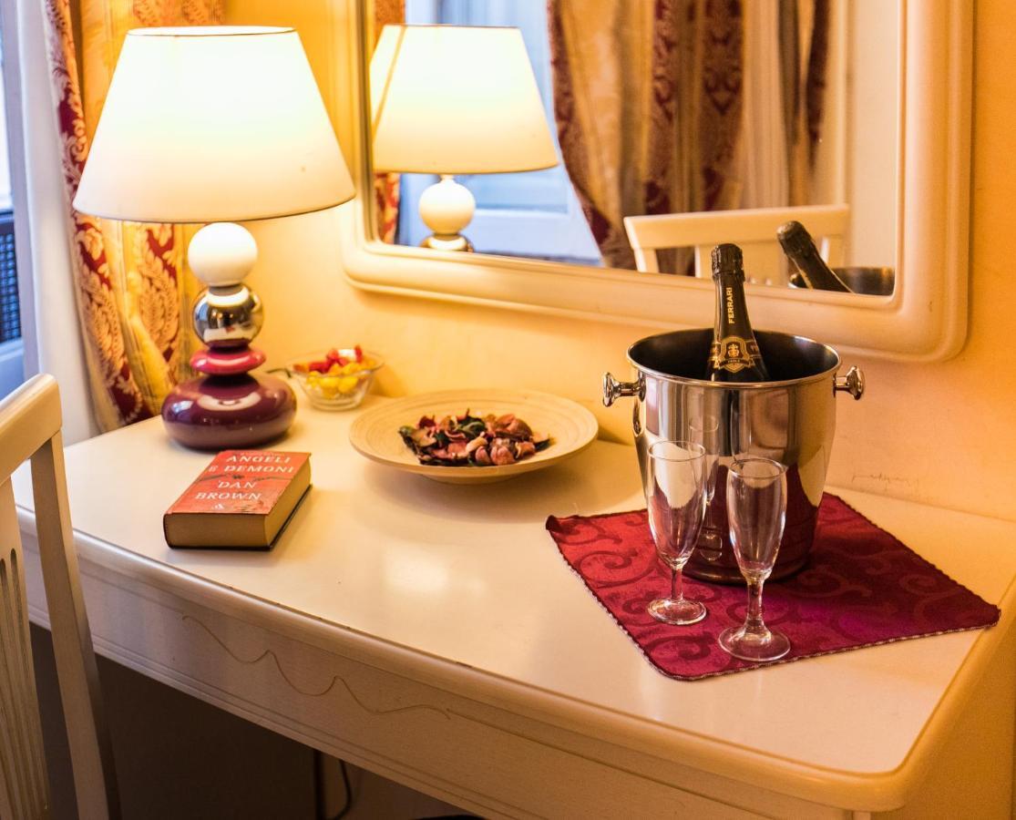 Hotel Erdarelli โรม ห้อง รูปภาพ