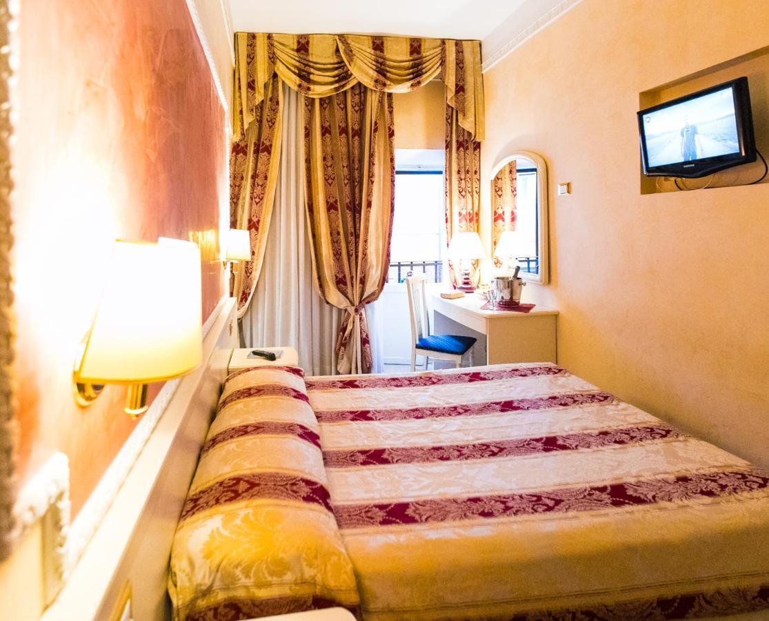Hotel Erdarelli โรม ห้อง รูปภาพ